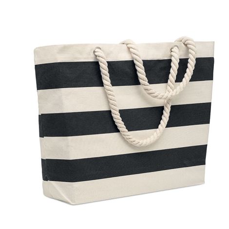  Sac de plage en coton 220 gr/m²