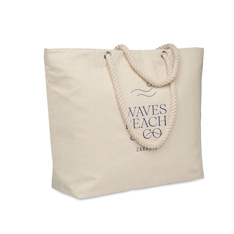  Sac de plage en coton