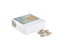 Puzzle de 150 pièces en boîte