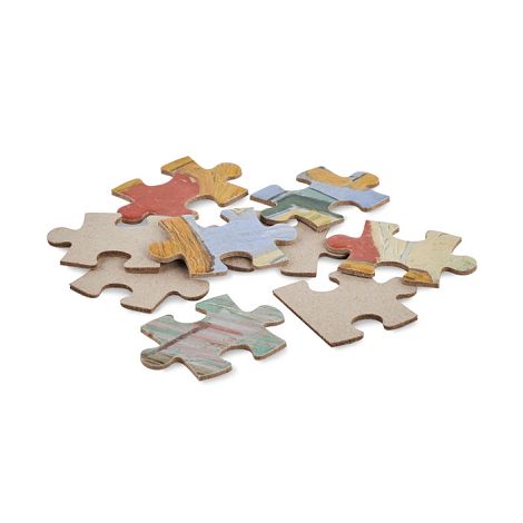  Puzzle de 150 pièces en boîte