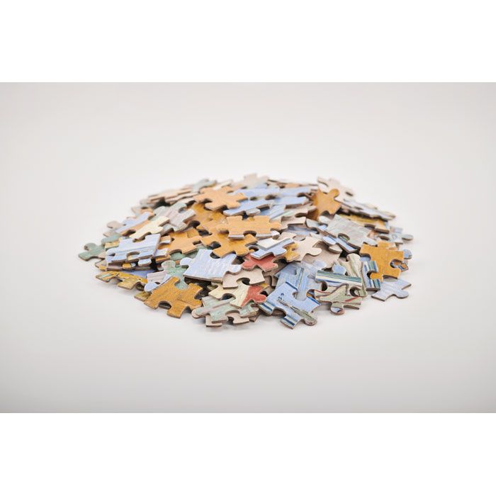  Puzzle de 150 pièces en boîte