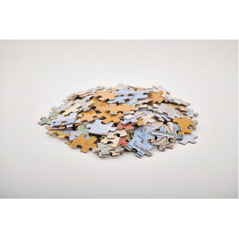  Puzzle de 150 pièces en boîte