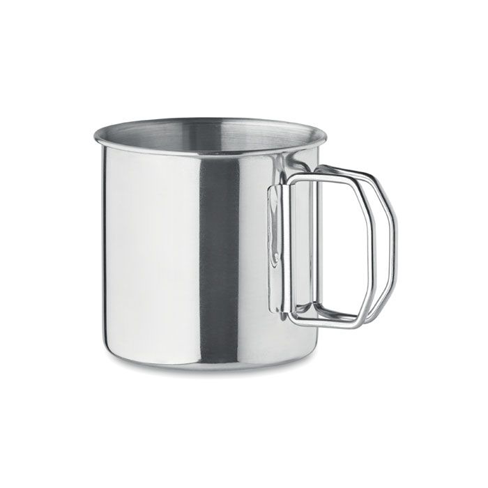  Mug en acier inoxydable 330 ml