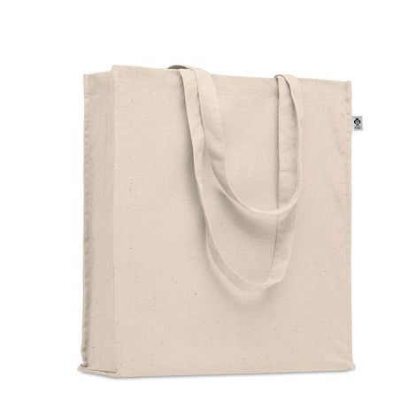  Sac shopping en coton bio