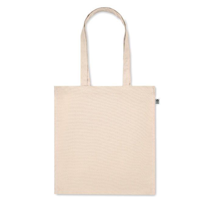  Sac shopping en coton bio