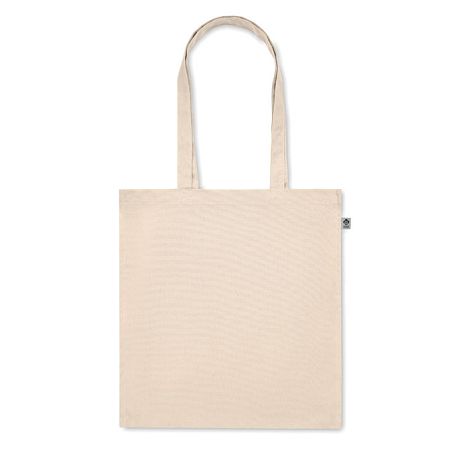  Sac shopping en coton bio