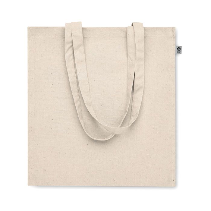  Sac shopping en coton bio