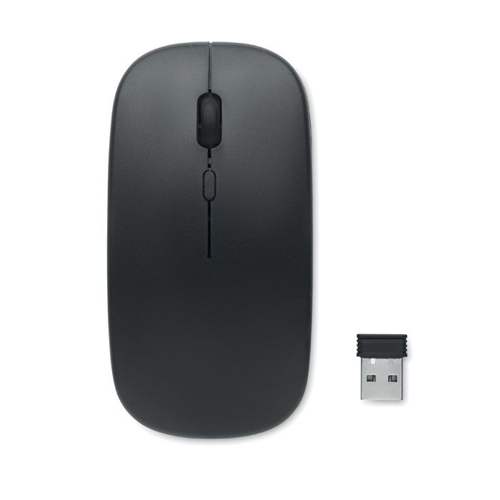  Souris sans fil rechargeable