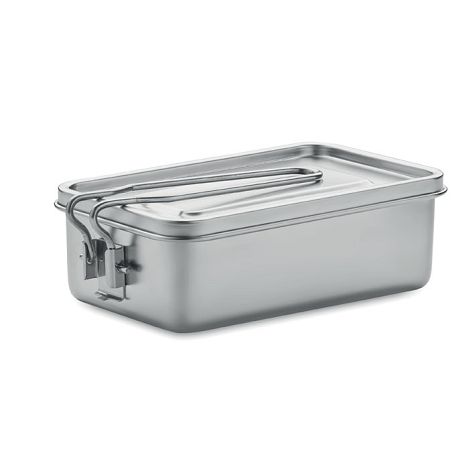  Lunchbox en acier inox