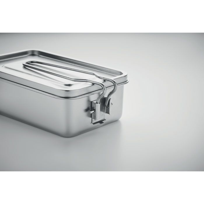  Lunchbox en acier inox