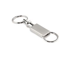 Porte-clefs détachable