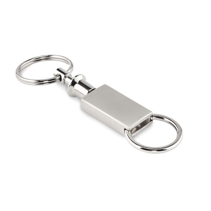  Porte-clefs détachable