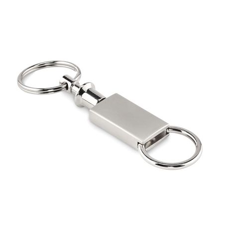  Porte-clefs détachable