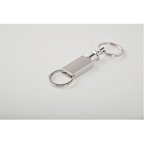  Porte-clefs détachable