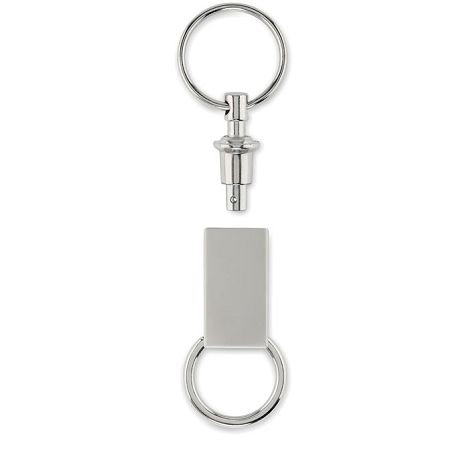  Porte-clefs détachable