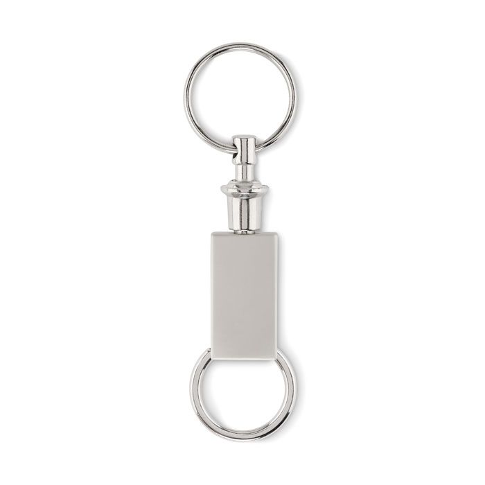  Porte-clefs détachable