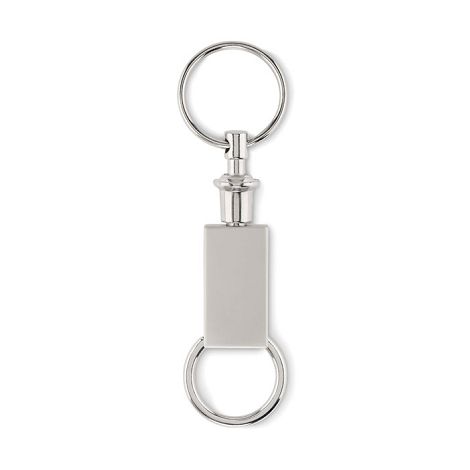  Porte-clefs détachable