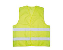 Gilet de sécurité