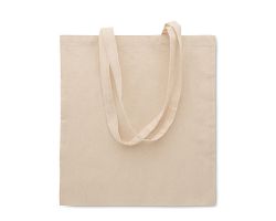 Sac shopping en poly coton