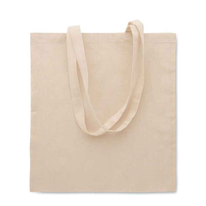  Sac shopping en poly coton