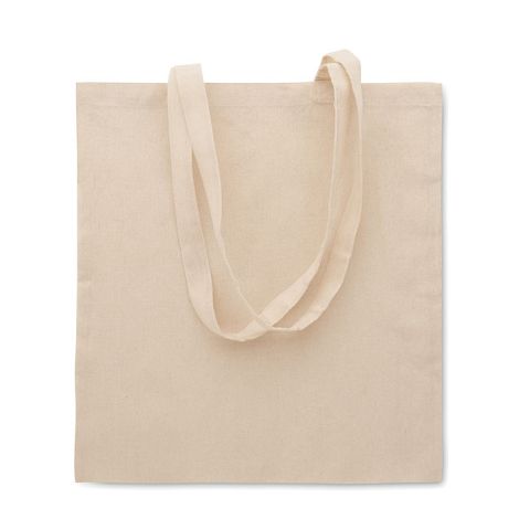  Sac shopping en poly coton