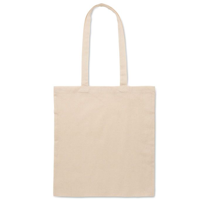  Sac shopping en poly coton