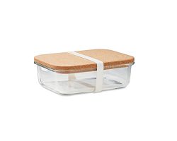 Lunchbox en verre