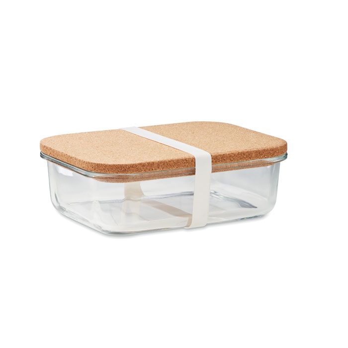  Lunchbox en verre