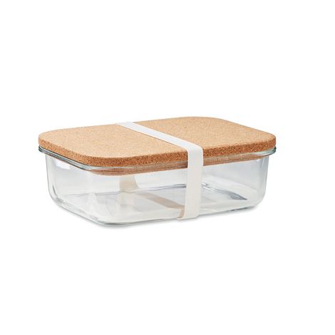  Lunchbox en verre