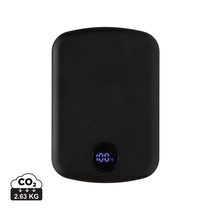  Powerbank magnétique 5000mAh en plastique RCS MagBoost