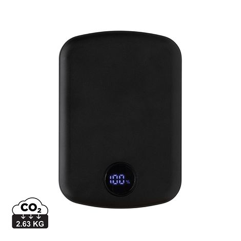  Powerbank magnétique 5000mAh en plastique RCS MagBoost