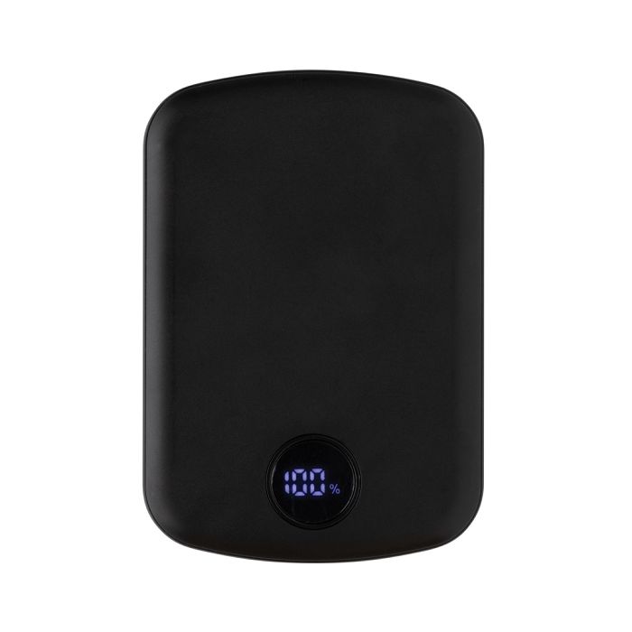  Powerbank magnétique 5000mAh en plastique RCS MagBoost