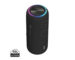 Enceinte 30W en plastique RCS Urban Vitamin Pacific Grove