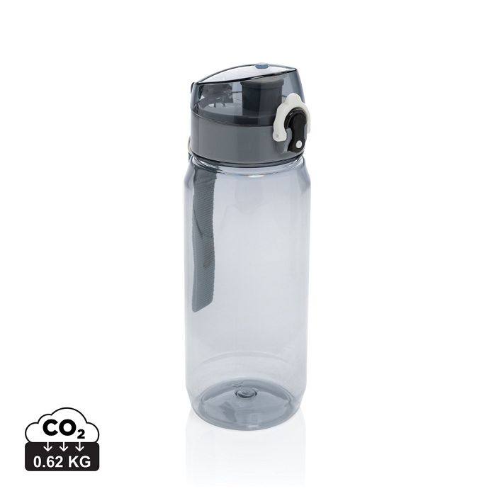  Bouteille d'eau 600ml étanche en rPET RCS Yide