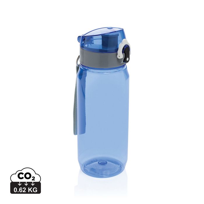  Bouteille d'eau 600ml étanche en rPET RCS Yide