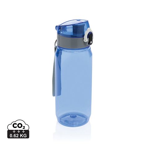  Bouteille d'eau 600ml étanche en rPET RCS Yide