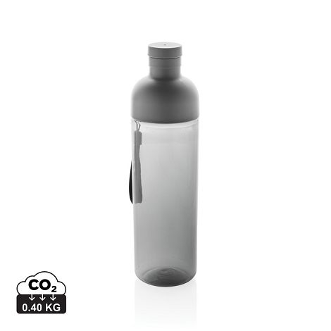  Bouteille d'eau étanche 600ml en rPET RCS Impact