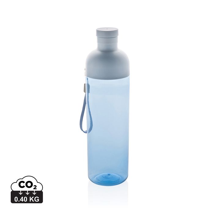  Bouteille d'eau étanche 600ml en rPET RCS Impact