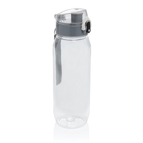  Bouteille d'eau étanche 800ml en PET recyclé RCS Yide