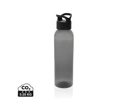 Bouteille d'eau 650ml en rPET RCS Oasis