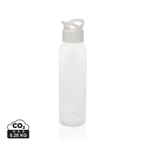  Bouteille d'eau 650ml en rPET RCS Oasis