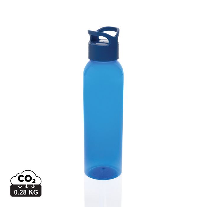  Bouteille d'eau 650ml en rPET RCS Oasis