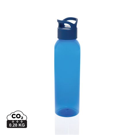  Bouteille d'eau 650ml en rPET RCS Oasis