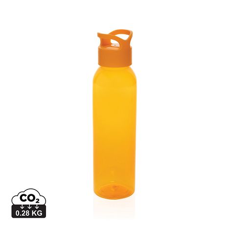  Bouteille d'eau 650ml en rPET RCS Oasis