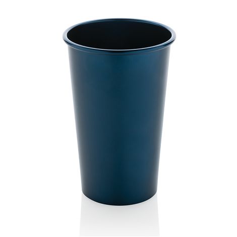  Mug 450 ml en aluminium recyclé RCS Alo