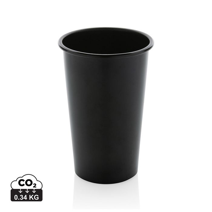  Mug 450 ml en aluminium recyclé RCS Alo