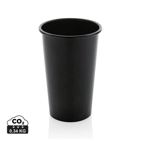  Mug 450 ml en aluminium recyclé RCS Alo