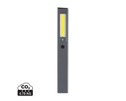 Lampe d'inspection USB rechargeable en plastique RCS Gear X