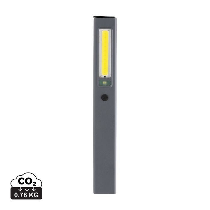  Lampe d'inspection USB rechargeable en plastique RCS Gear X