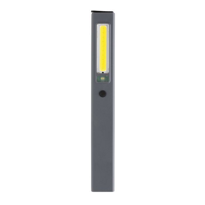  Lampe d'inspection USB rechargeable en plastique RCS Gear X